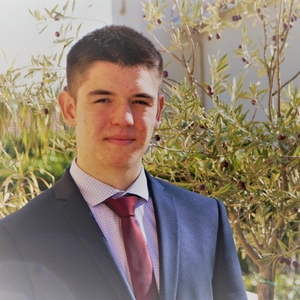 Fabien - Prof de maths - La Valette-du-Var