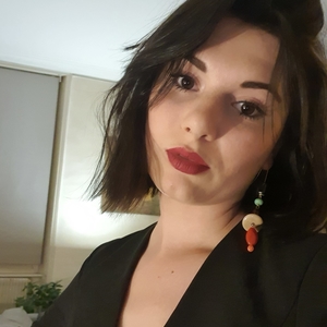 Cyrielle - Prof de management et gestion d'entreprise - Nancy