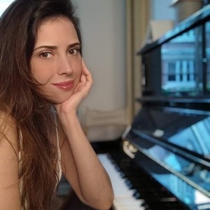 Laetitia - Prof de piano - Paris 12e