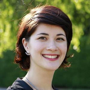 Elisa - Prof de chant - Le Havre
