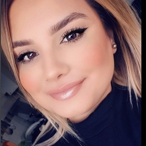 Chirine - Prof d'anglais - Franconville-la-Garenne
