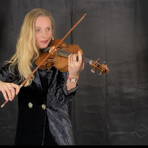 Mathilde - Prof de violon - Paris