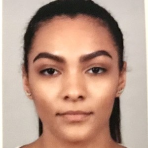 Bianca - Prof d'anglais - Pont-Sainte-Maxence