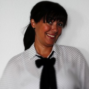 Lucia - Prof de fle - français langue étrangère - Esmoriz
