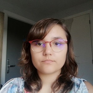 Romane - Prof de préparation bac scientifique - Olivet