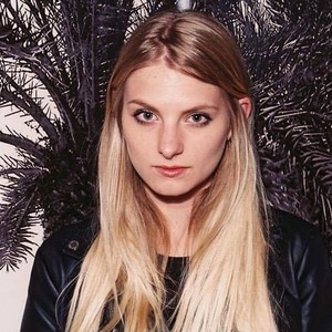 Léa - Prof de dessin - Paris