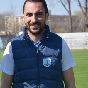 Khalil - Coach sportif - Belfort