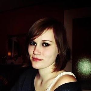 Ophélie - Prof de français - Vanves