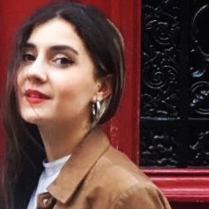 Giorgia - Prof d'italien - Paris