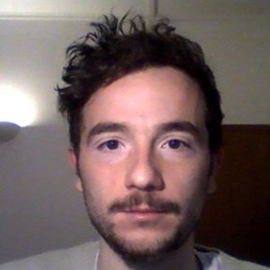 Marco - Prof d'italien - Paris