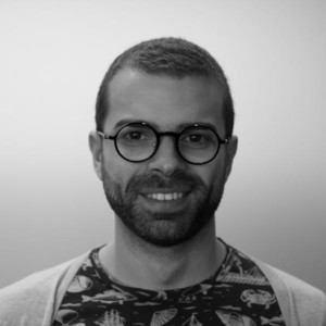 Carlo - Prof d'anglais - Paris