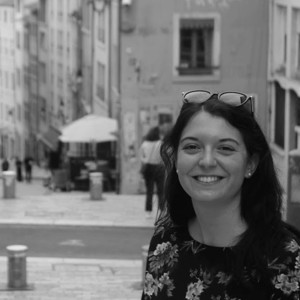 Elena - Prof d'expression orale - anglais - Lyon