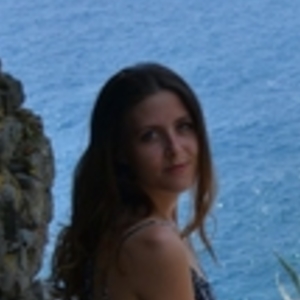 Laura - Prof d'italien - Talence