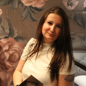 Federica - Prof d'italien - Anvers