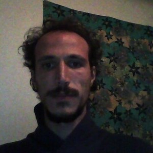 Massimiliano - Prof d'italien - Montpellier