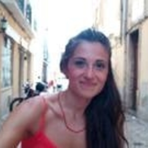 Daniela - Prof d'italien - Rennes