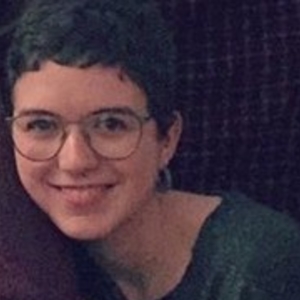 Teresa - Prof d'italien - Paris