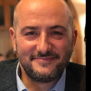 José Antonio - Prof d'italien - Bollullos de la Mitación