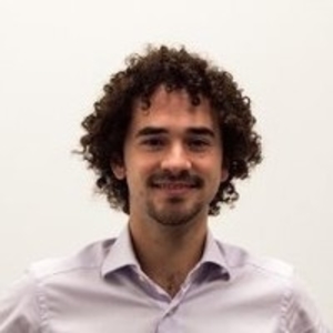 Matteo - Prof d'italien - Paris