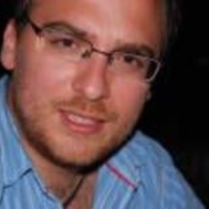 Alessandro - Prof d'italien - Montrouge