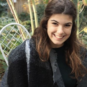 Matilde - Prof d'italien - Paris
