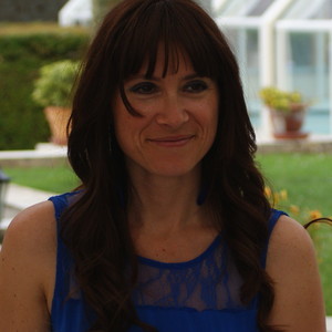 Valeria - Prof d'italien - Luzech