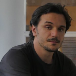 Alessandro - Prof d'italien - Toulouse