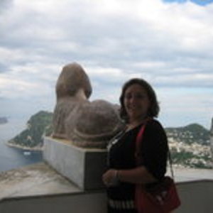 Fiorella - Prof d'italien - Grenoble