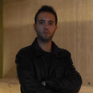 Fabrizio - Prof d'histoire - Paris