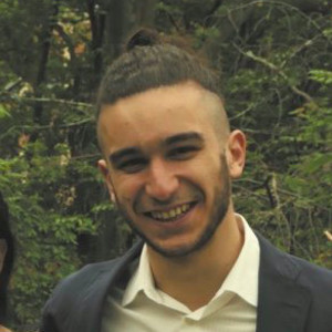 Matteo - Prof d'italien - Toulouse