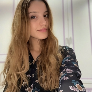 Vanessa - Prof de compréhension orale - italien - Messina