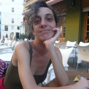 Patrizia - Prof d'italien - Montreuil