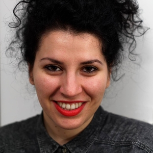 Michela - Prof d'expression orale - italien - Paris