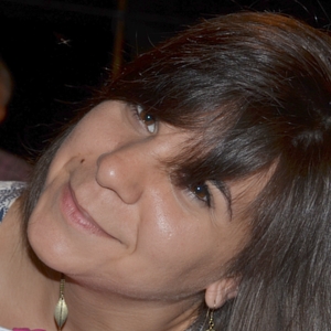 Chiara - Prof d'italien - Fontenay-sous-Bois