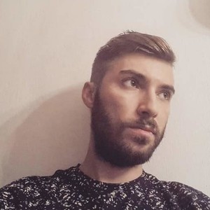 FRANCESCO - Prof d'italien - Paris