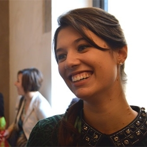 Miriam - Prof d'italien - Paris