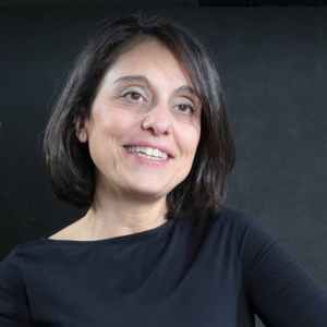 Paola - Prof d'italien - Roquebrune-sur-Argens