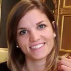 Francesca - Prof d'italien - Annecy