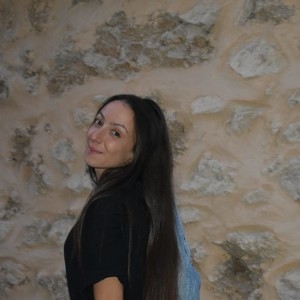 Laura - Prof d'italien - Nice
