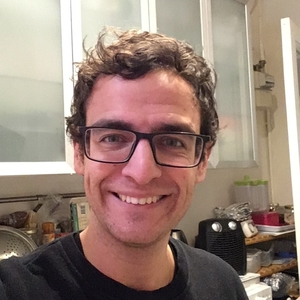 Matteo - Prof d'italien - Paris
