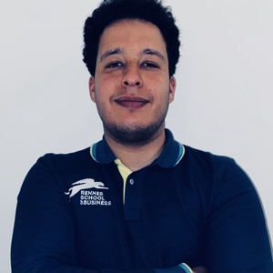 Ismail - Prof d'italien - Rennes