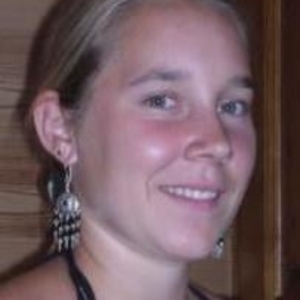Doriane - Prof d'italien - Grenoble