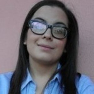 Giada - Prof d'italien - Lyon