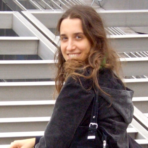 Ilena - Prof d'italien - Paris