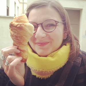 Lara - Prof d'italien - Montreuil