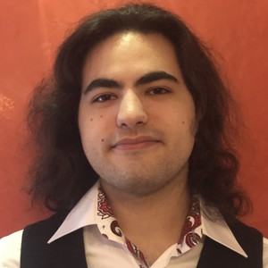 Alessandro - Prof d'italien - Strasbourg