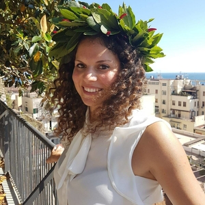 Laura - Prof d'italien - Paris