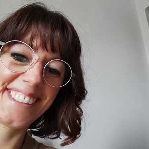 Silvia - Prof d'italien - Bruxelles