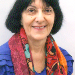 Marie - Prof d'italien - Paris