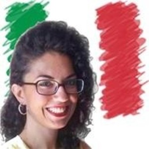 Francesca - Prof d'italien - Bruxelles